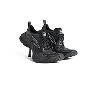 monday heel shoe