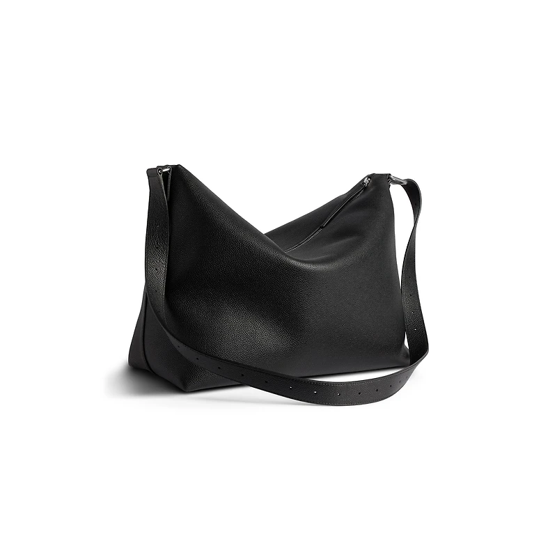 credit messenger bag large