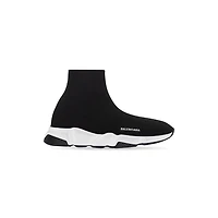 kids - speed recycled knit sneaker