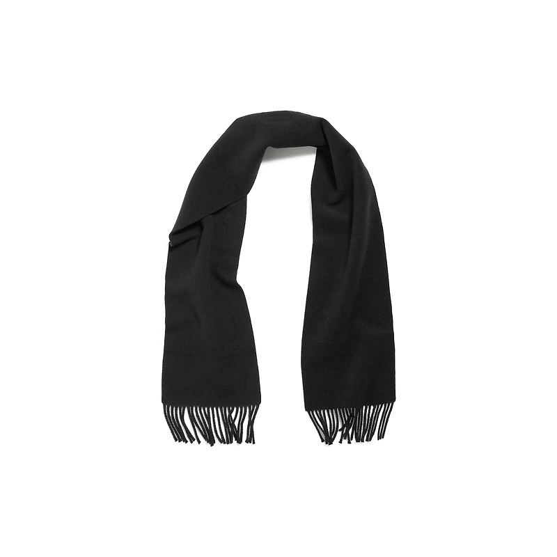 fringe scarf