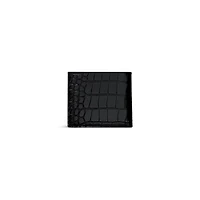cash square folded coin wallet