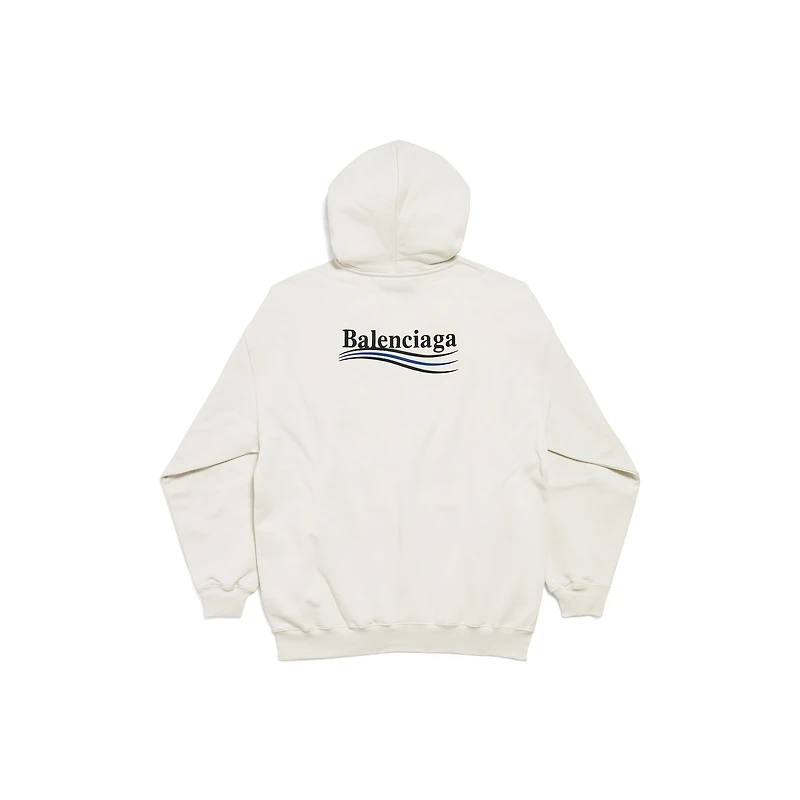 political campaign hoodie medium fit
