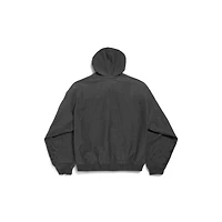 trompe l'œil hoodie
