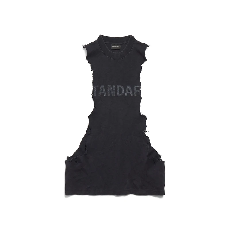 standard ripped tank top