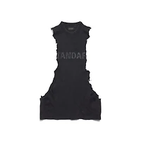 standard ripped tank top