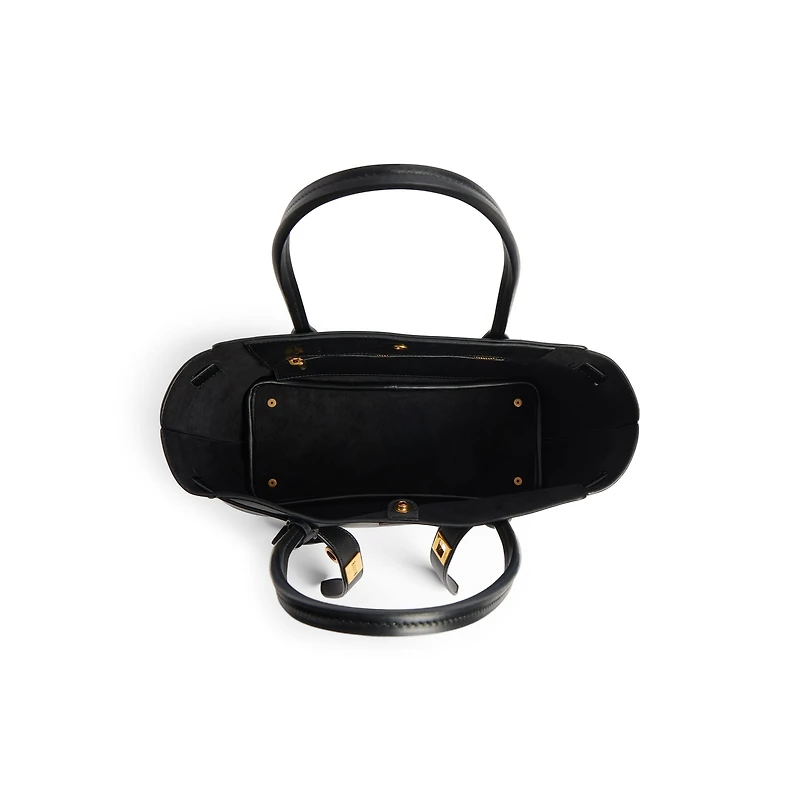 bel air tote bag small
