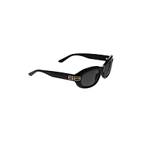 casino round sunglasses
