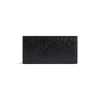 le city money long wallet
