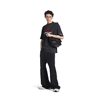 explorer messenger bag small