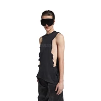 standard ripped tank top