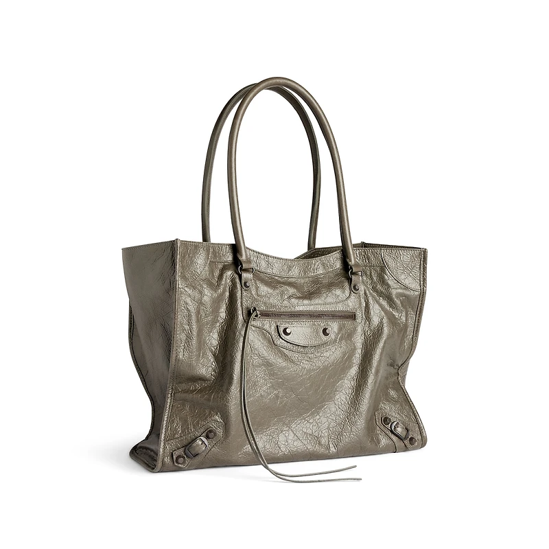 le city tote bag medium