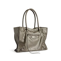 le city tote bag medium
