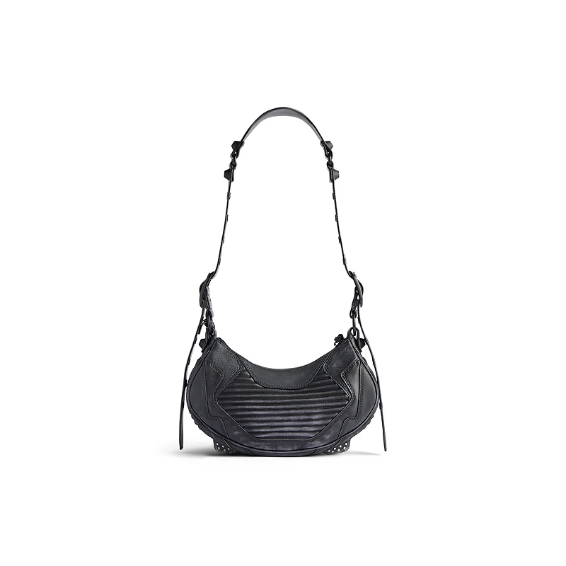 le cagole shoulder bag xs
