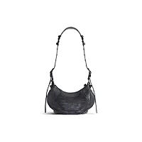 le cagole shoulder bag xs