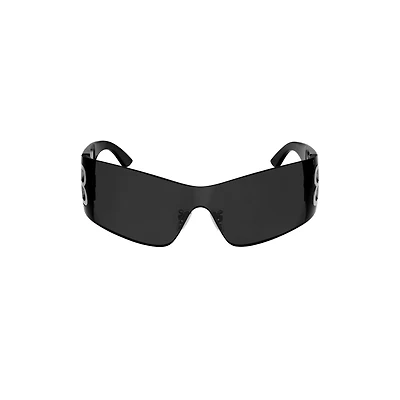 bossy mask sunglasses 