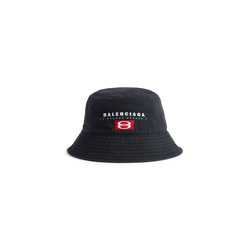 unity sport bucket hat