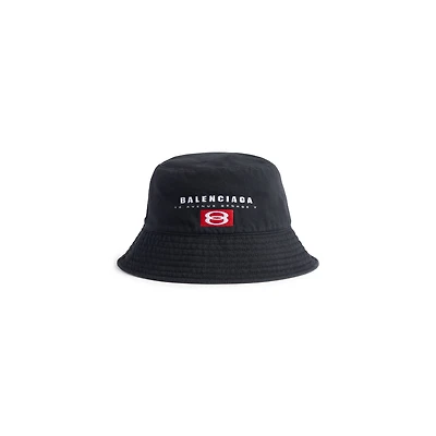 unity sport bucket hat