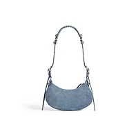 le cagole shoulder bag xs
