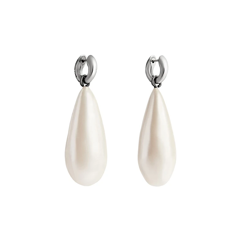 palazzo pearl earrings