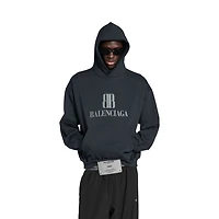 nano bb hoodie medium fit