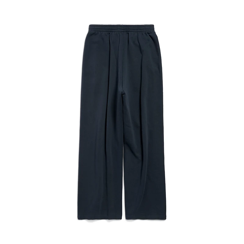 balenciaga i scholl baggy sweatpants