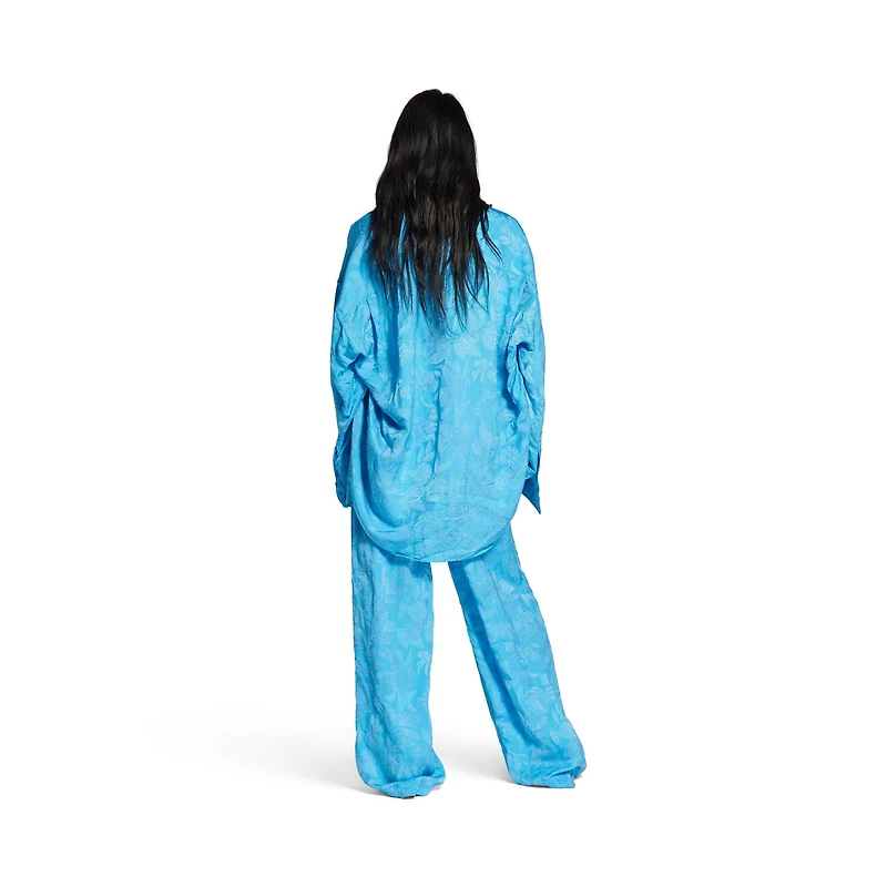 cocoon shirt