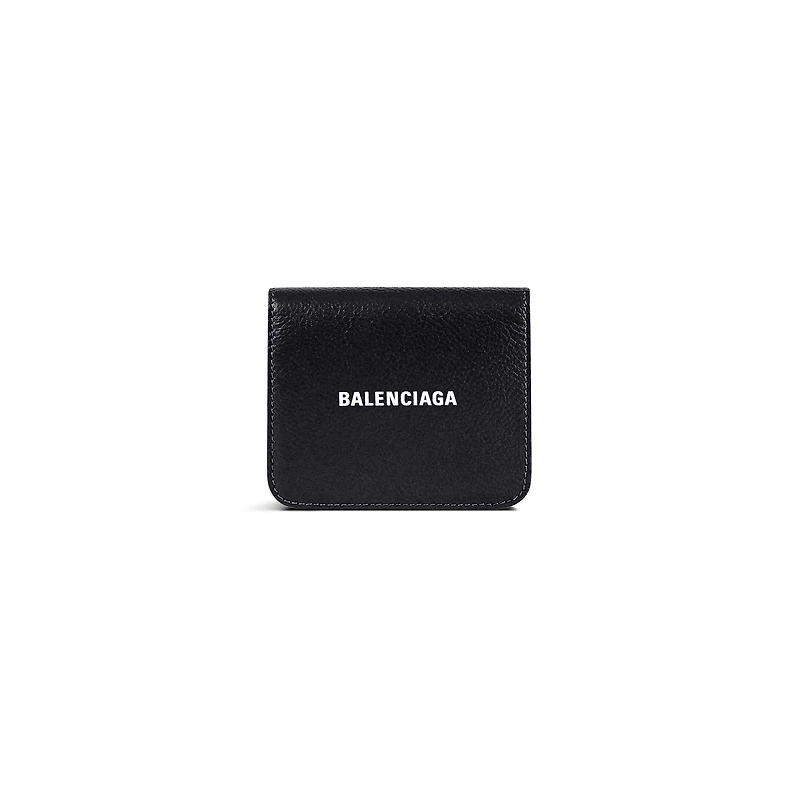 cash flap coin and card holder