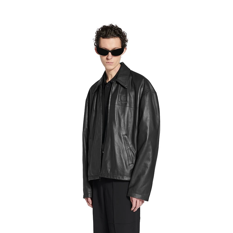 nano bb zip-up jacket