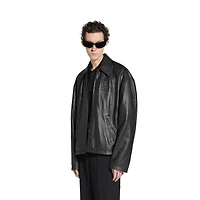 nano bb zip-up jacket