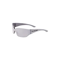 mono square sunglasses 