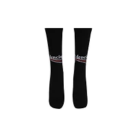 political campaign tennis socks