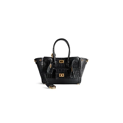 bel air carry all bag mini 