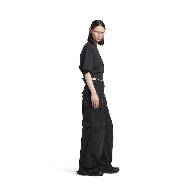 large cargo pants