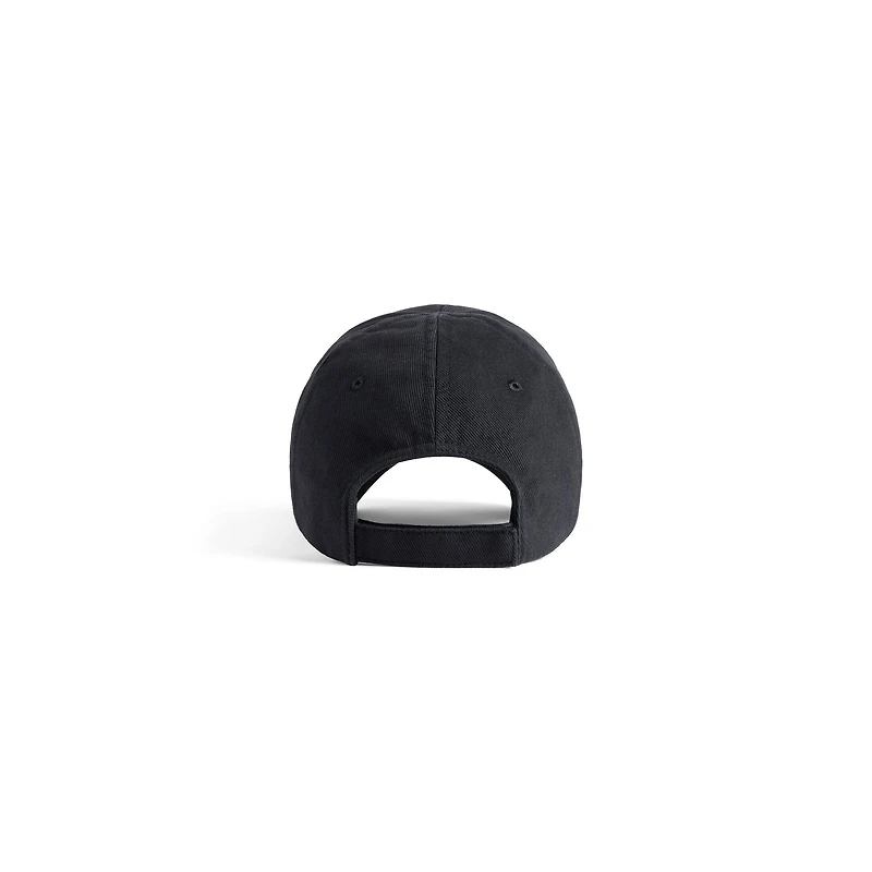 balenciaga i scholl cap