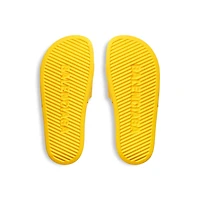 balenciaga i scholl pool slide sandal
