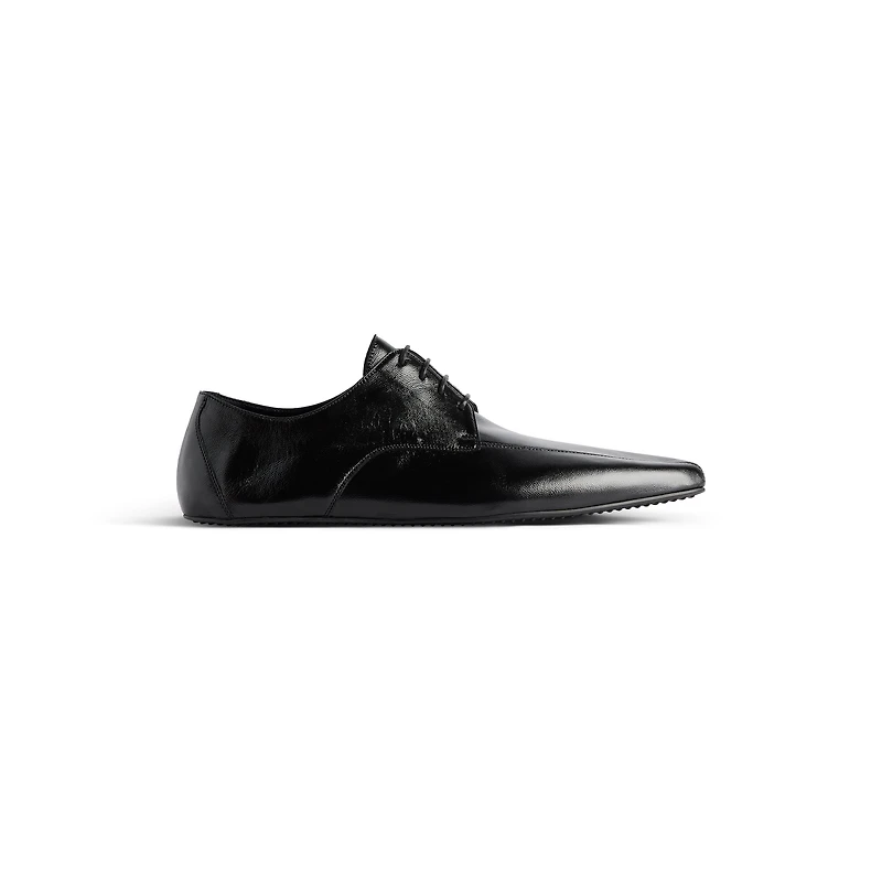 hyperflat derby