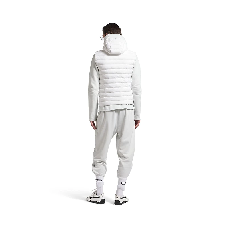 balenciaga i puma fitted tracksuit pants