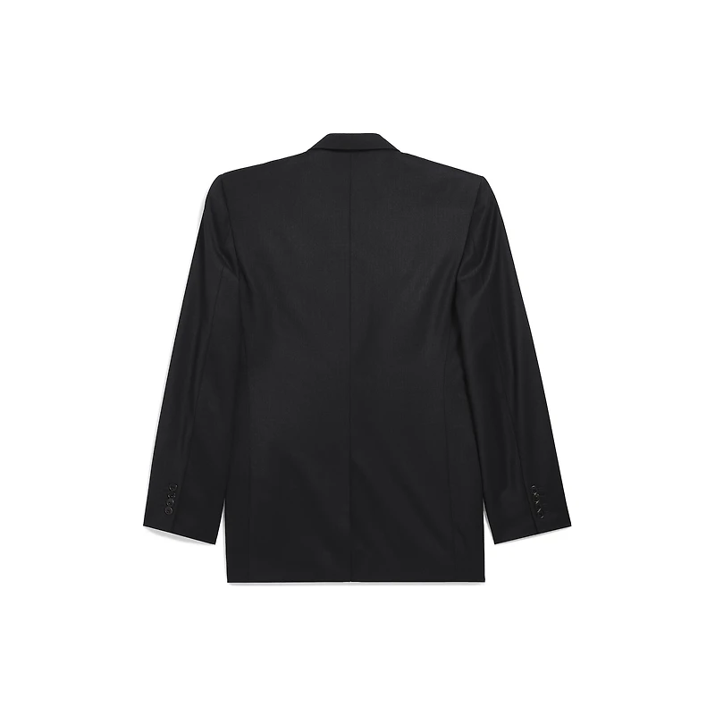 standard tailored jacket