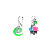 pigalle collector earring