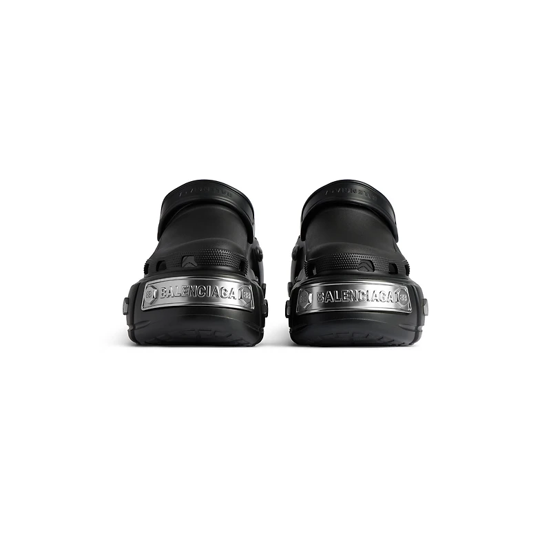 hardcrocs™ mule