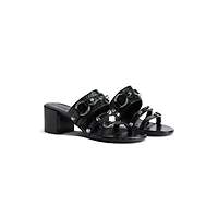 city sandal
