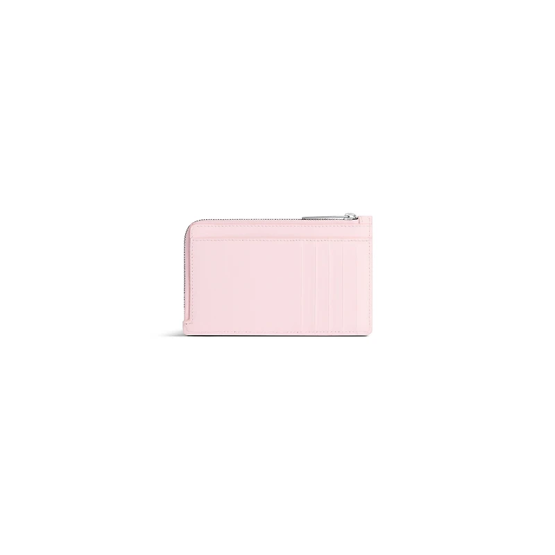 envelope long coin and card holder