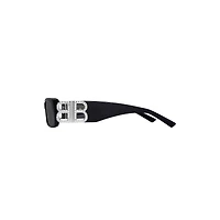 dynasty rectangle sunglasses