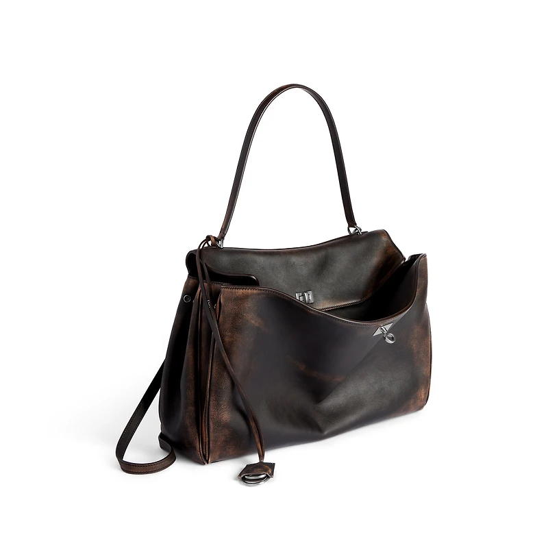rodeo handbag large