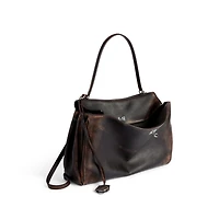 rodeo handbag large