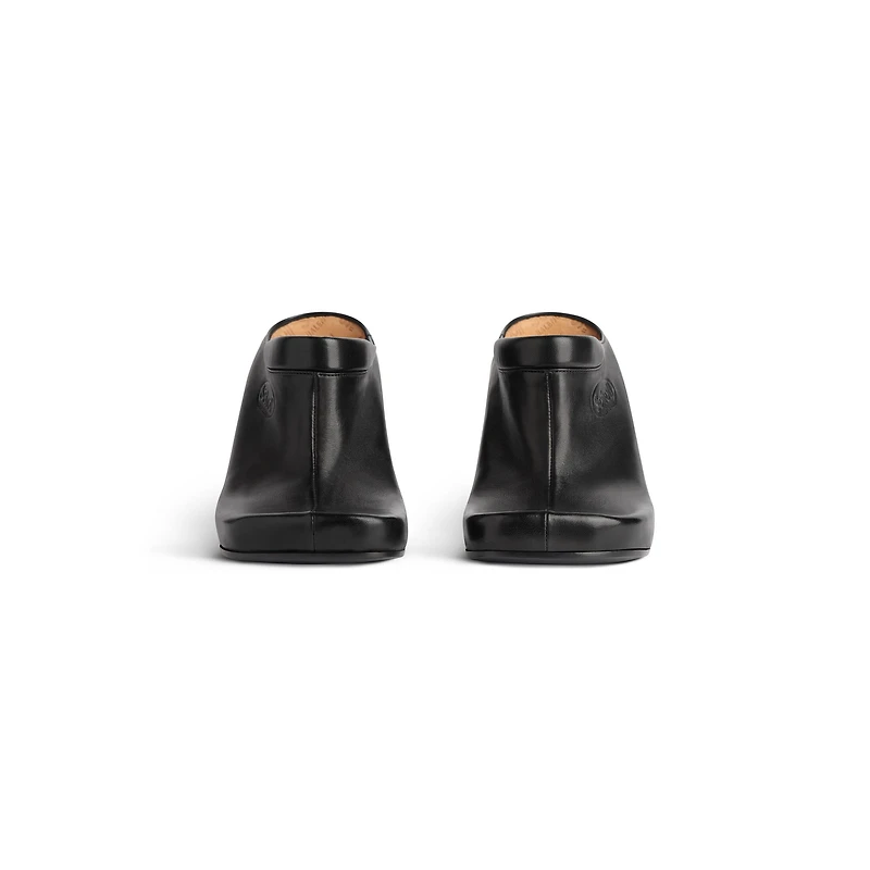 balenciaga i scholl mule