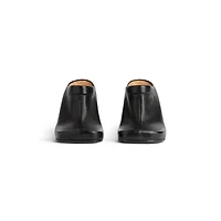balenciaga i scholl mule