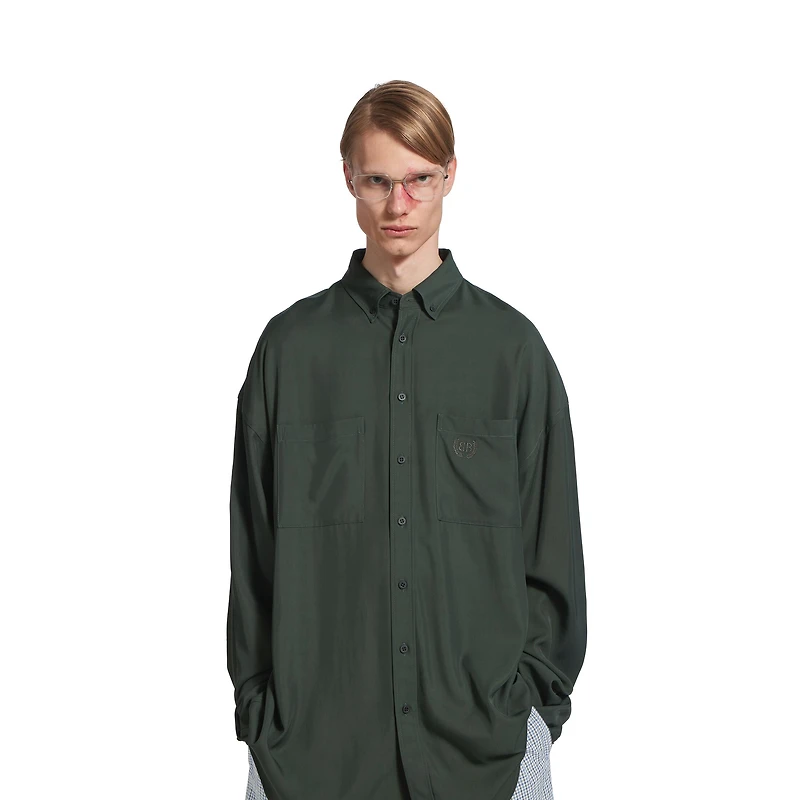 utility shirt