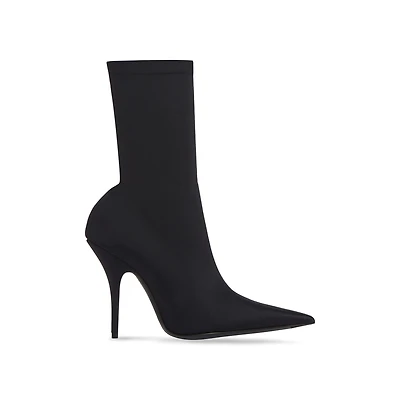 knife bootie