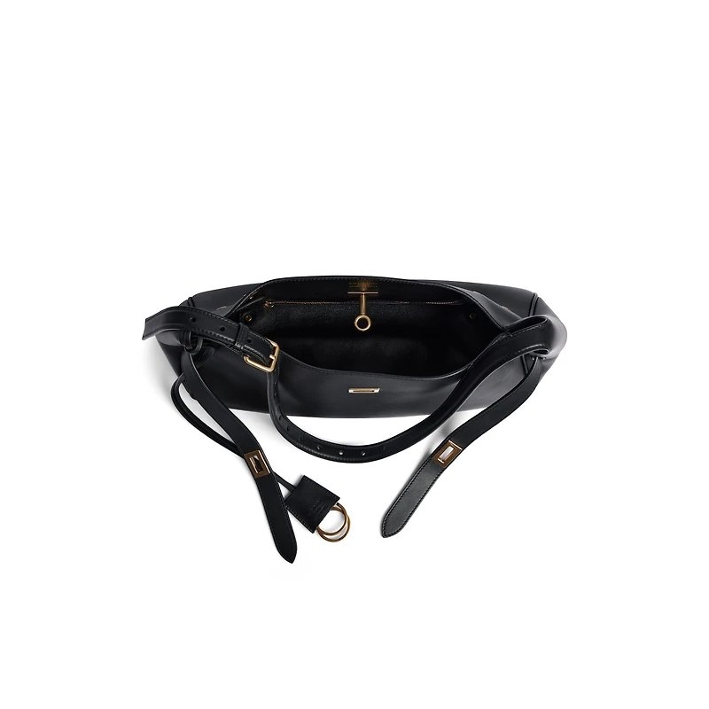 bel air shoulder bag small